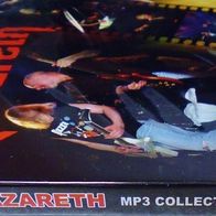 Nazareth - Collection - 2CD - Rare - 20 albums, 218 songs - Digipak