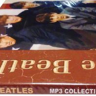 The Beatles - Collection - 1CD - Rare - 14 albums, 207 songs - Digipak