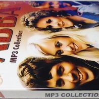 ABBA - Collection - 1CD - Rare - 10 albums, 128 songs - Digipak