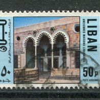 NAL0111 Libanon, gestempelt o, Michel 1168, 1,50 M€, (2013)