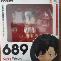 Haikyuu Nendoroid Kuroo Nekoma 689 Anime Japan