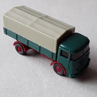 Wiking - Ersatzteil Büssing LU7 Zugwagen in 1:87 !(J2726)