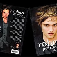 Robert Pattinson - Die Biografie