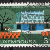 Luxemburg gestempelt Michel 773