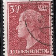 Luxemburg gestempelt Michel 456 - 2