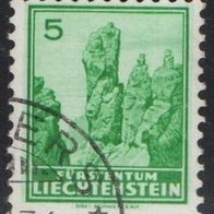 Liechtenstein gestempelt Michel 127x