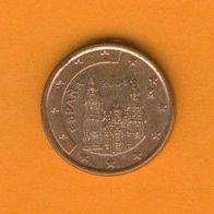 Spanien 1 Cent 2004