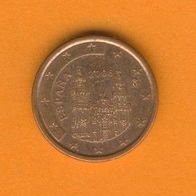 Spanien 1 Cent 2006