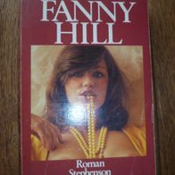 Buch, Fanny Hill von John Cleland, Memoiren eines Freudenmädchens