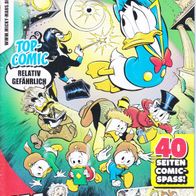 Micky Maus Comic MM05 vom 22.02.2019 Walt Disney Mein Preis 1€ Neupreis 3,70€