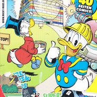 Micky Maus Comic MM04 vom 08.02.2019 Walt Disney Mein Preis 1€ Neupreis 3,70€