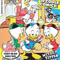 Micky Maus Comic MM03 vom 25.01.2019 Walt Disney Mein Preis 1€ Neupreis 3,70€