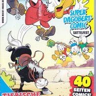 Micky Maus Comic MM09 vom 20.04.2018 Walt Disney Mein Preis 1€ Neupreis 3,99€