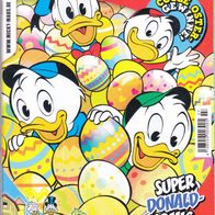 Micky Maus Comic MM07 vom 23.03.2018 Walt Disney Mein Preis 1€ Neupreis 3,99€