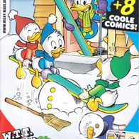 Micky Maus Comic MM04 vom 09.02.2018 Walt Disney Mein Preis 1€ Neupreis 3,70€