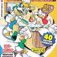 Micky Maus Comic MM01 vom 28.12.2018 Walt Disney Mein Preis 1€ Neupreis 3,70€