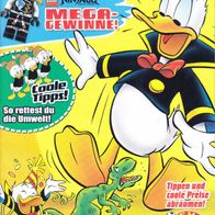 Micky Maus Comic MM23 vom 03.06.2016 Walt Disney Mein Preis 1€ Neupreis 3,50€