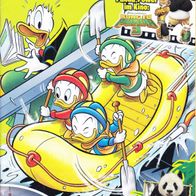 Micky Maus Comic MM11 vom 11.03.2016 Walt Disney Mein Preis 1€ Neupreis 3,50€