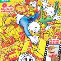 Micky Maus Comic MM52/53 vom 18.12.2015 Walt Disney Mein Preis 1€ Neupreis 3,50€