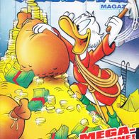 Micky Maus Comic MM08/11 vom 18.02.2011 Walt Disney Mein Preis 1€ Neupreis 2,30€