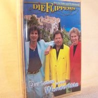 Die Flippers - Das Leben ist eine Wundertüte, MC-Kassette BMG 1998