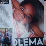 Gary Coleman Clippings Bericht US