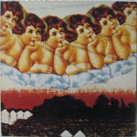 The Cure - japanese whispers - incl. "the walk" - LP - 1983