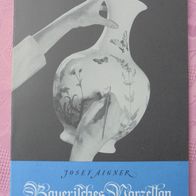 Bayerisches Porzellan - Die Welt im Spiegel der Geschichte