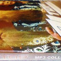 ZZ TOP - Collection - 2CD - Rare - 19 albums, 157 songs - Digipak