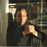 Ruben Blades- Caminando- rare CD