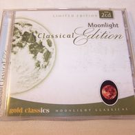 Moonlight Classical Edition, 2 CD-Set Adora 2003