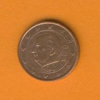 Belgien 2 Cent 2009