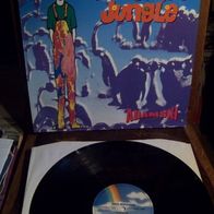 Adamski - 12" The space jungle - n. mint !