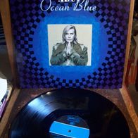 ABC - 12" Ocean blue (Atlantic mix ) - UK Import - rar !