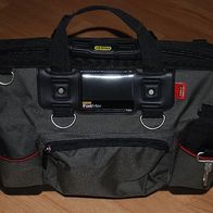Stanley Werkzeugtasche FatMax mit Tragegurt mit 10 Aussen u. 5 Innenfächer