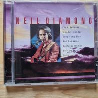 Neil Diamond - Neil Diamond - CD