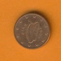 Irland 1 Cent 2009