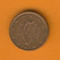 Irland 2 Cent 2003