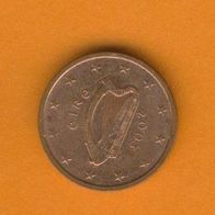 Irland 2 Cent 2003 Top