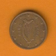 Irland 5 Cent 2004