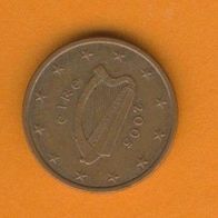 Irland 5 Cent 2005
