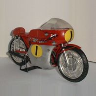 Motorrad - MV Agusta - 500cc - 3 Cilinder - Protar - 1:9 - Oldie - Selten - Vintage