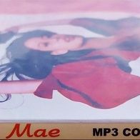 Vanessa Mae - Collection - 1CD - Rare -10 albums, 127 tracks- Digipak