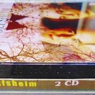 Wolfsheim - Collection - 2CD - Rare - 13 albums + Video - Jewel case
