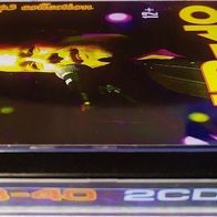 UB-40 - Collection - 2CD - Rare - 21 albums, 249 songs - Jewel case