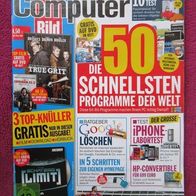 Zeitschrift "Computer Bild" Nr. 22/2014 PC Handy Zeitung ohne DVD Magazin