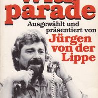 Witzparade Ausgewählt und präsentiert von Jürgen von der Lippe