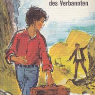 Josef Carl Grund Der Sohn des Verbannten Spectrum Verlag Spanien Andorra