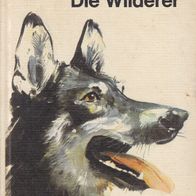 Hermann Löns Die Wilderer PEB-Bücherei Hundegeschichten Jagderlebnisse EA