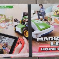 Mario Kart Live Switch MarioHome Circuit (Luigi Set) - Nintendo Switch * NEU *